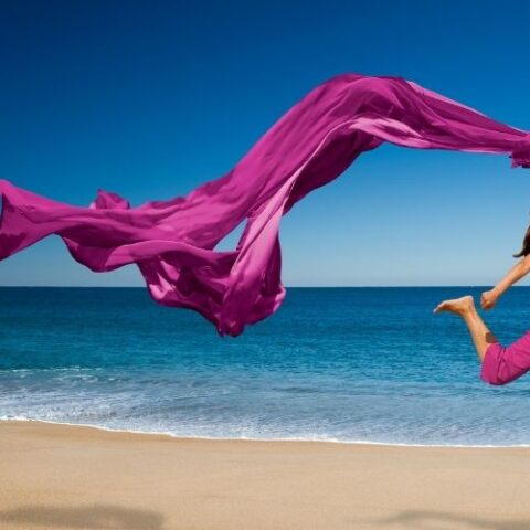 人生はいつからでも、飛べる！