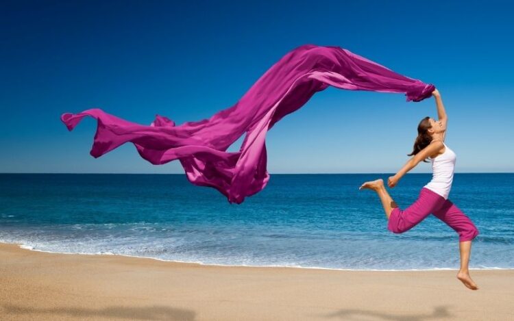 人生はいつからでも、飛べる！