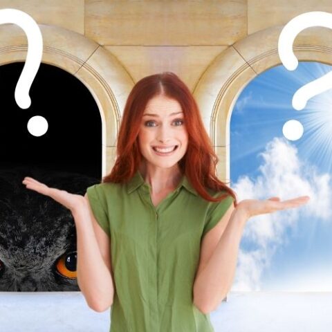 人生における「良いこと」、「悪いこと」を科学する