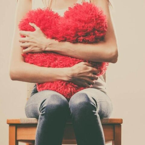 「愛ゆえに」という行動について